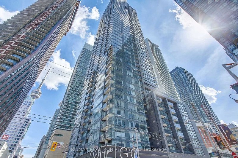 295 Adelaide St W, unit 1003 for rent - image #1