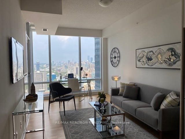 295 Adelaide St W, unit 1003 for rent - image #7