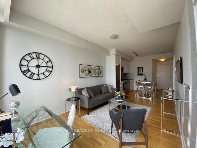 295 Adelaide St W, unit 1003 for rent - image #8