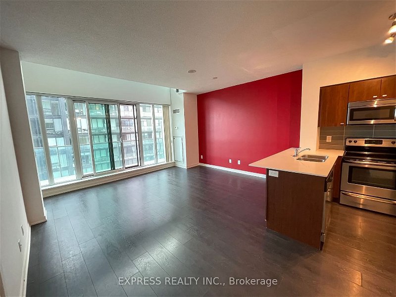 150 East Liberty St, unit 2610 for rent - image #1