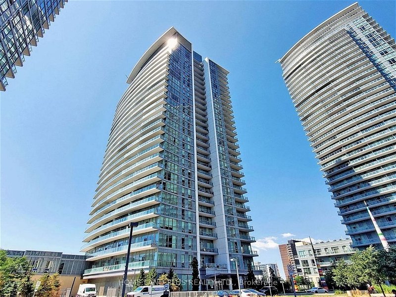 65 St Mary St, unit 3904 for sale - image #1