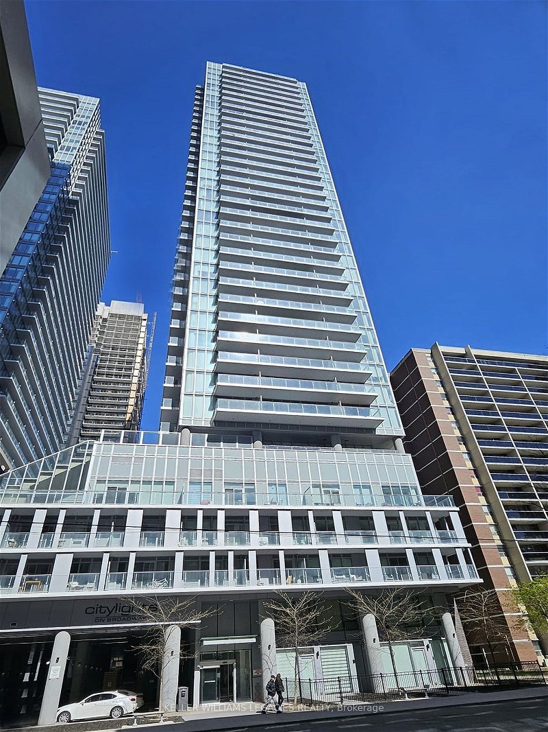 195 Redpath Ave, unit 3501 for sale - image #1