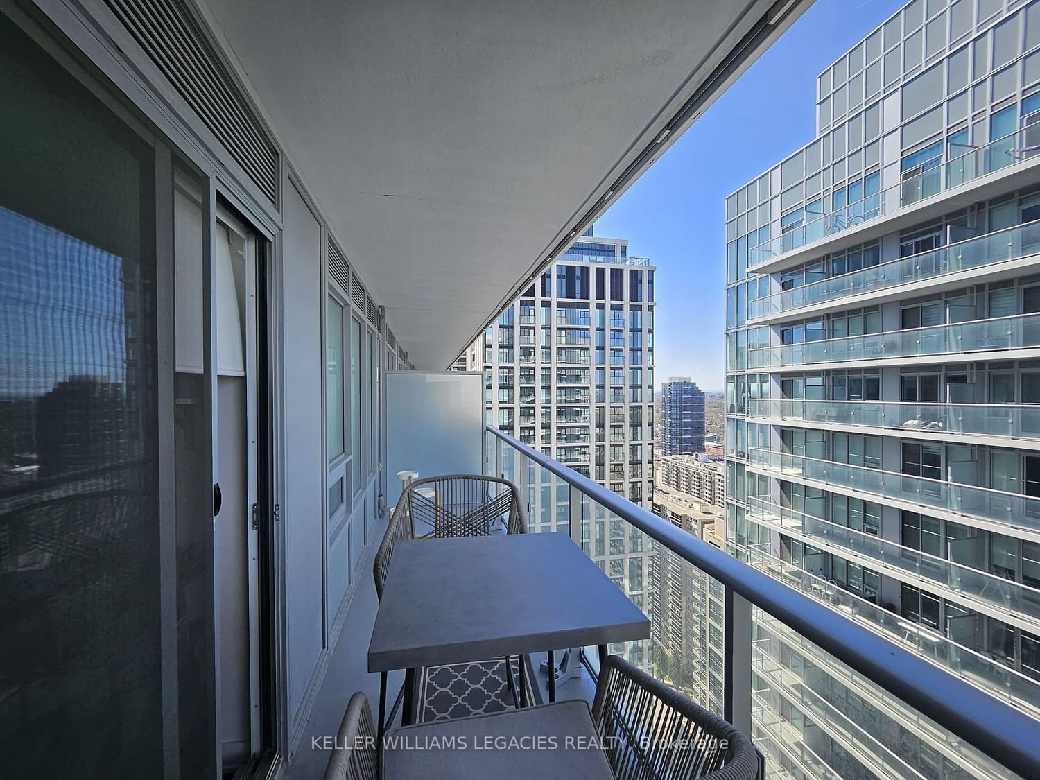 195 Redpath Ave, unit 3501 for sale - image #18