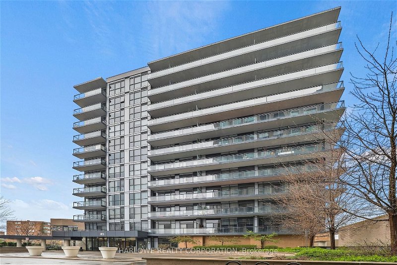 85 The Donway Way W, unit 102 for rent - image #1