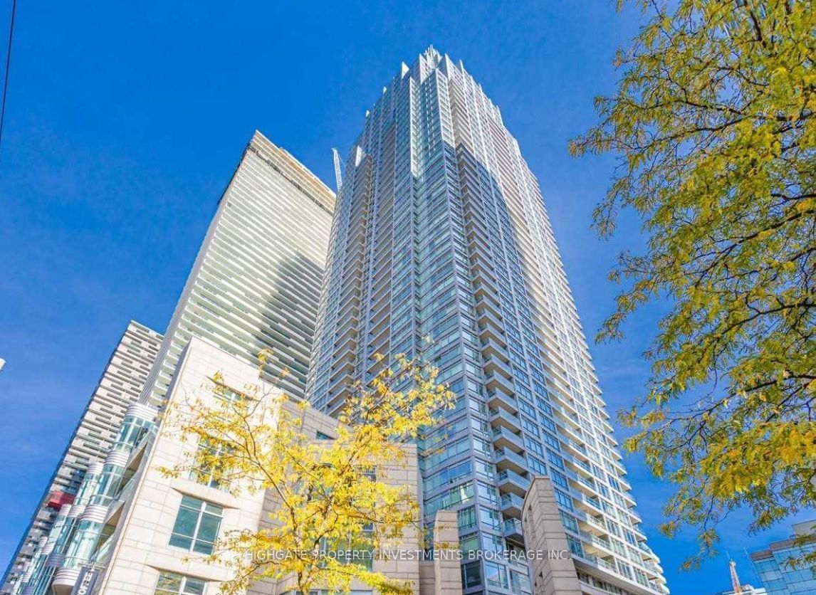 2191 Yonge St, unit 2111 for sale - image #1