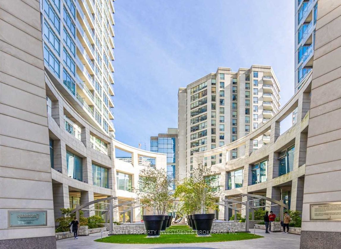 2191 Yonge St, unit 2111 for sale - image #2