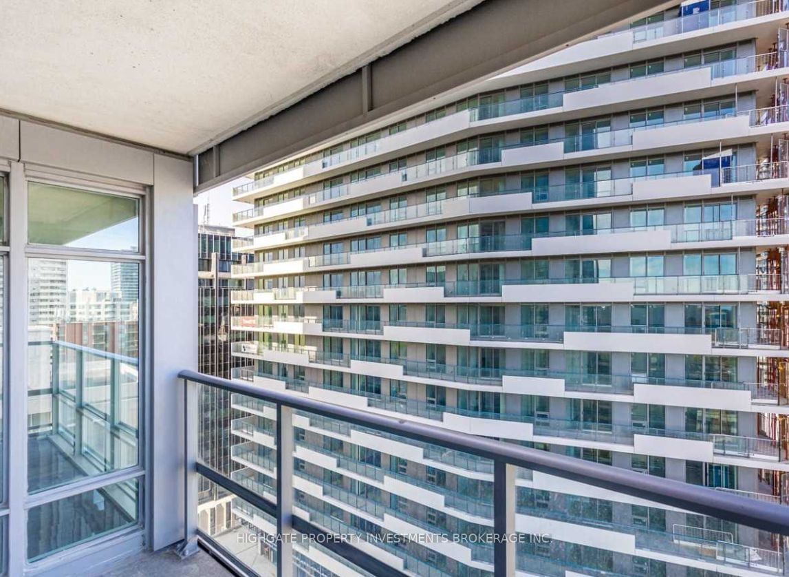 2191 Yonge St, unit 2111 for sale - image #23