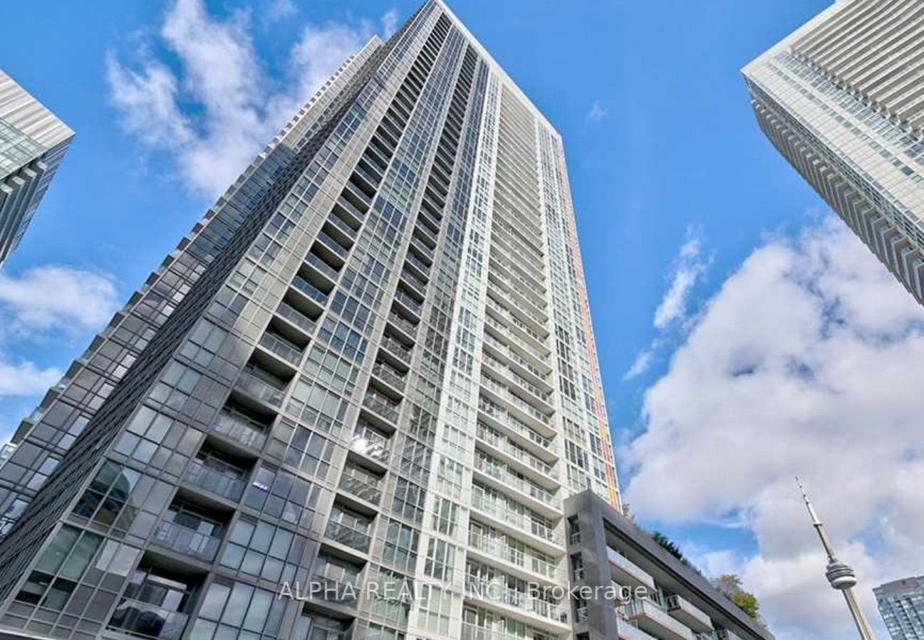 85 Queens Wharf Rd, unit 2603 for rent - image #1