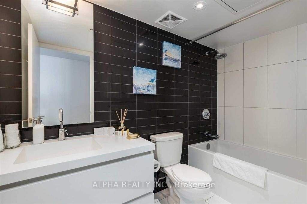 85 Queens Wharf Rd, unit 2603 for rent - image #11