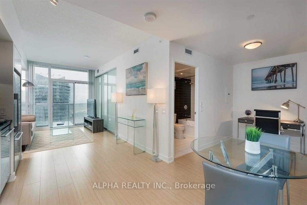 85 Queens Wharf Rd, unit 2603 for rent - image #6