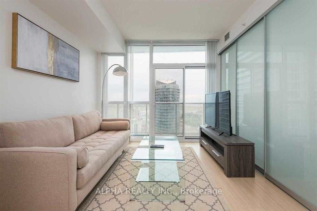 85 Queens Wharf Rd, unit 2603 for rent - image #7