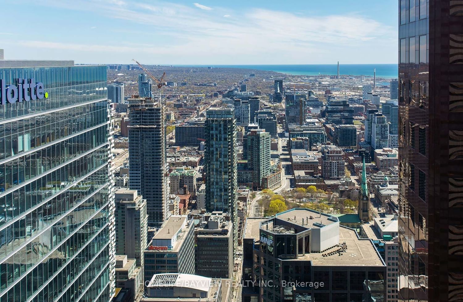 311 Bay St, unit 4703 for sale - image #18