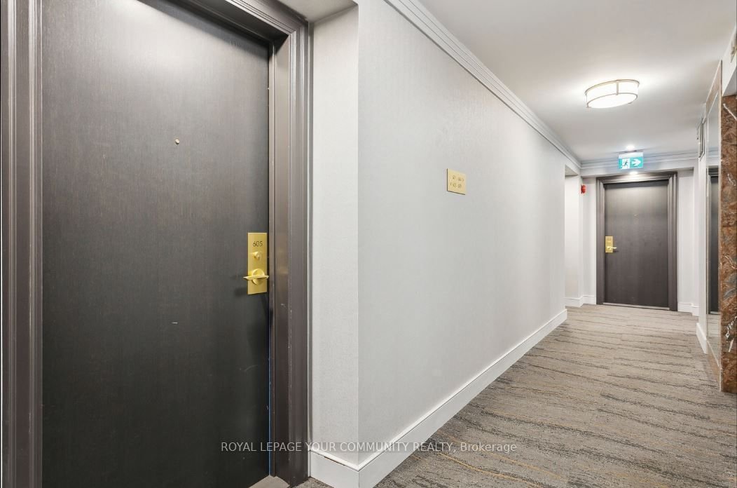 7 Broadway Ave, unit 605 for sale - image #4