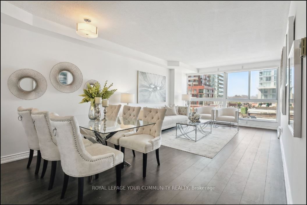 7 Broadway Ave, unit 605 for sale - image #7