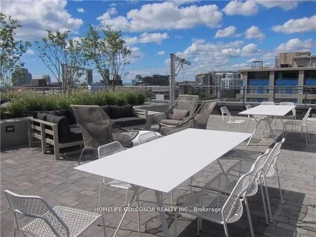85 Queens Wharf Rd, unit 610 for rent - image #8