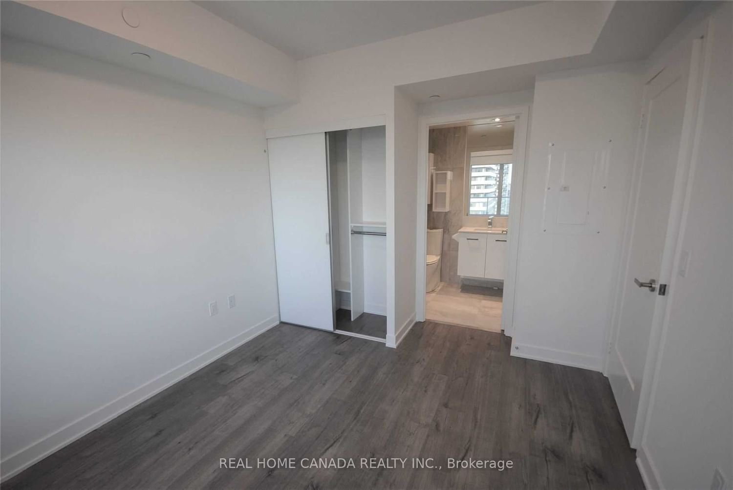 195 Redpath Ave, unit 2705 for rent - image #6