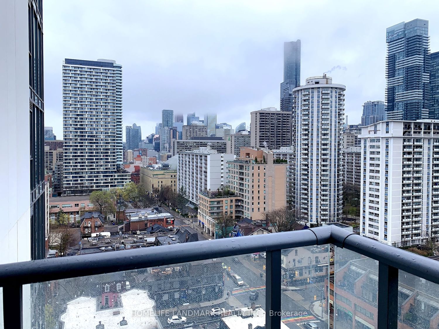 81 Wellesley St E, unit 1304 for sale - image #12