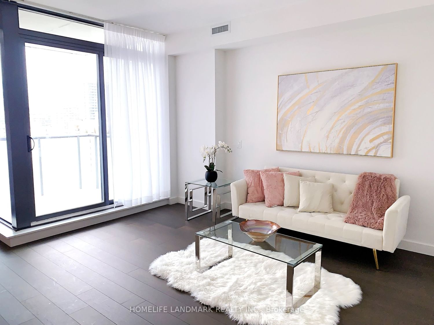 81 Wellesley St E, unit 1304 for sale - image #5