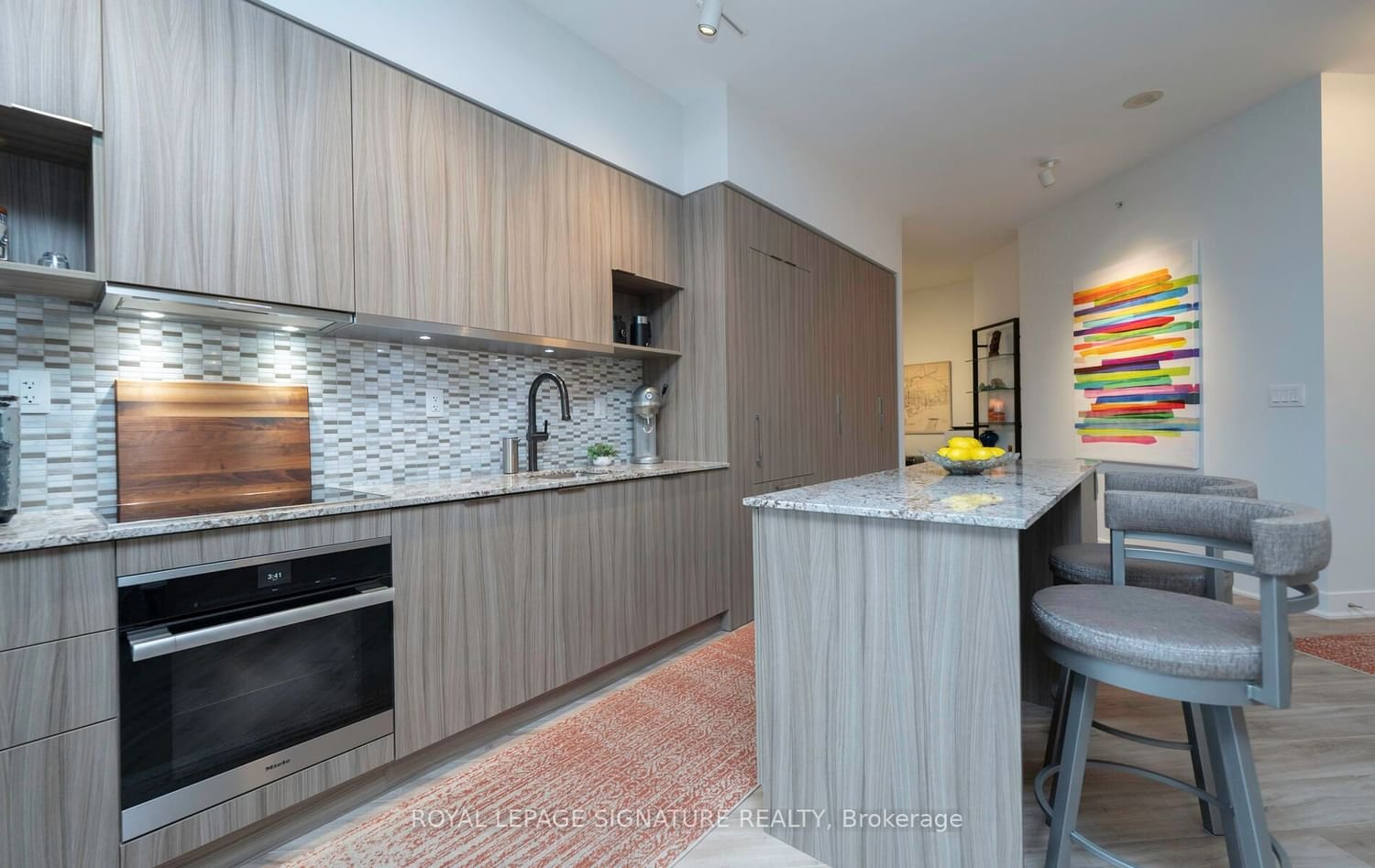 99 The Donway W, unit 227 for sale - image #13