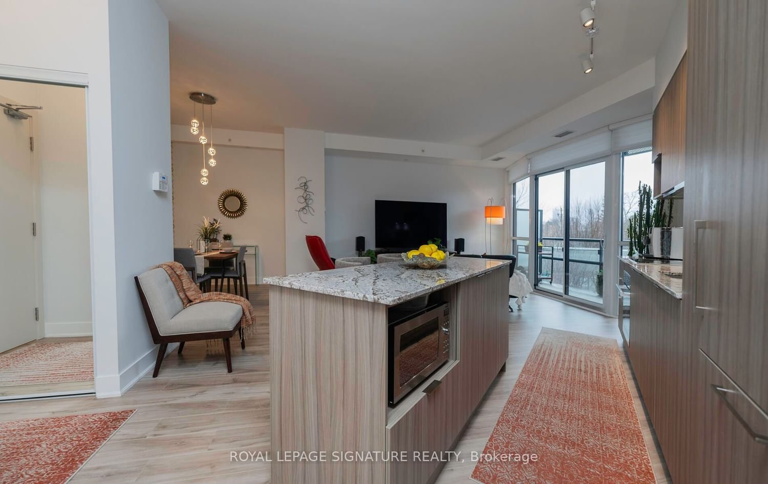 99 The Donway W, unit 227 for sale - image #15