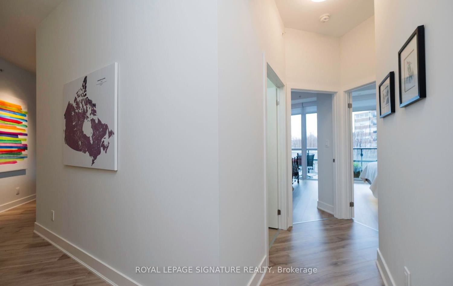 99 The Donway W, unit 227 for sale - image #17