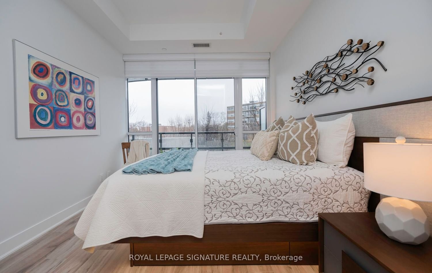 99 The Donway W, unit 227 for sale - image #20