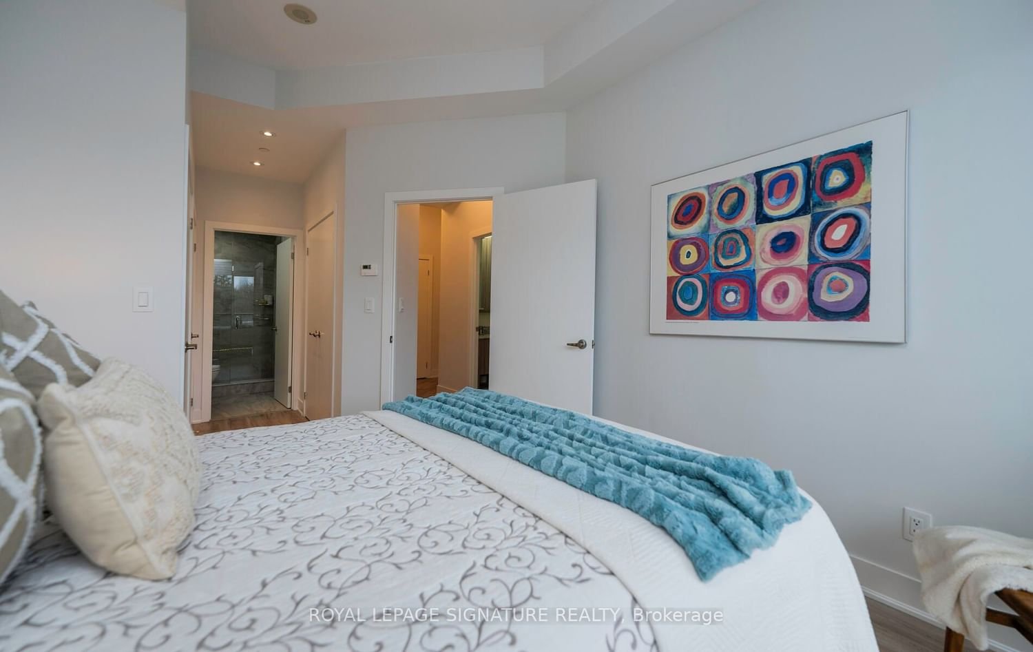 99 The Donway W, unit 227 for sale - image #21