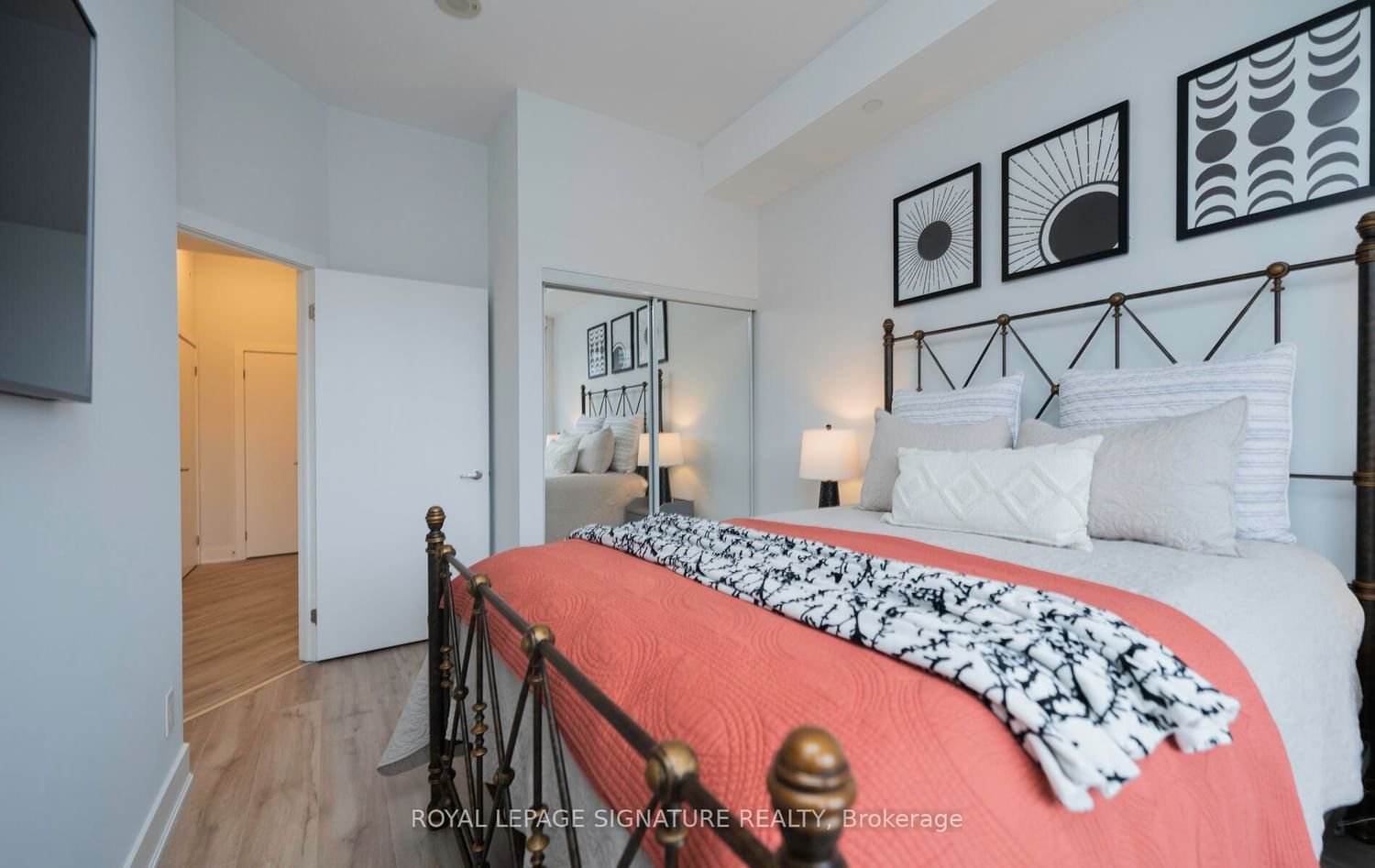 99 The Donway W, unit 227 for sale - image #25