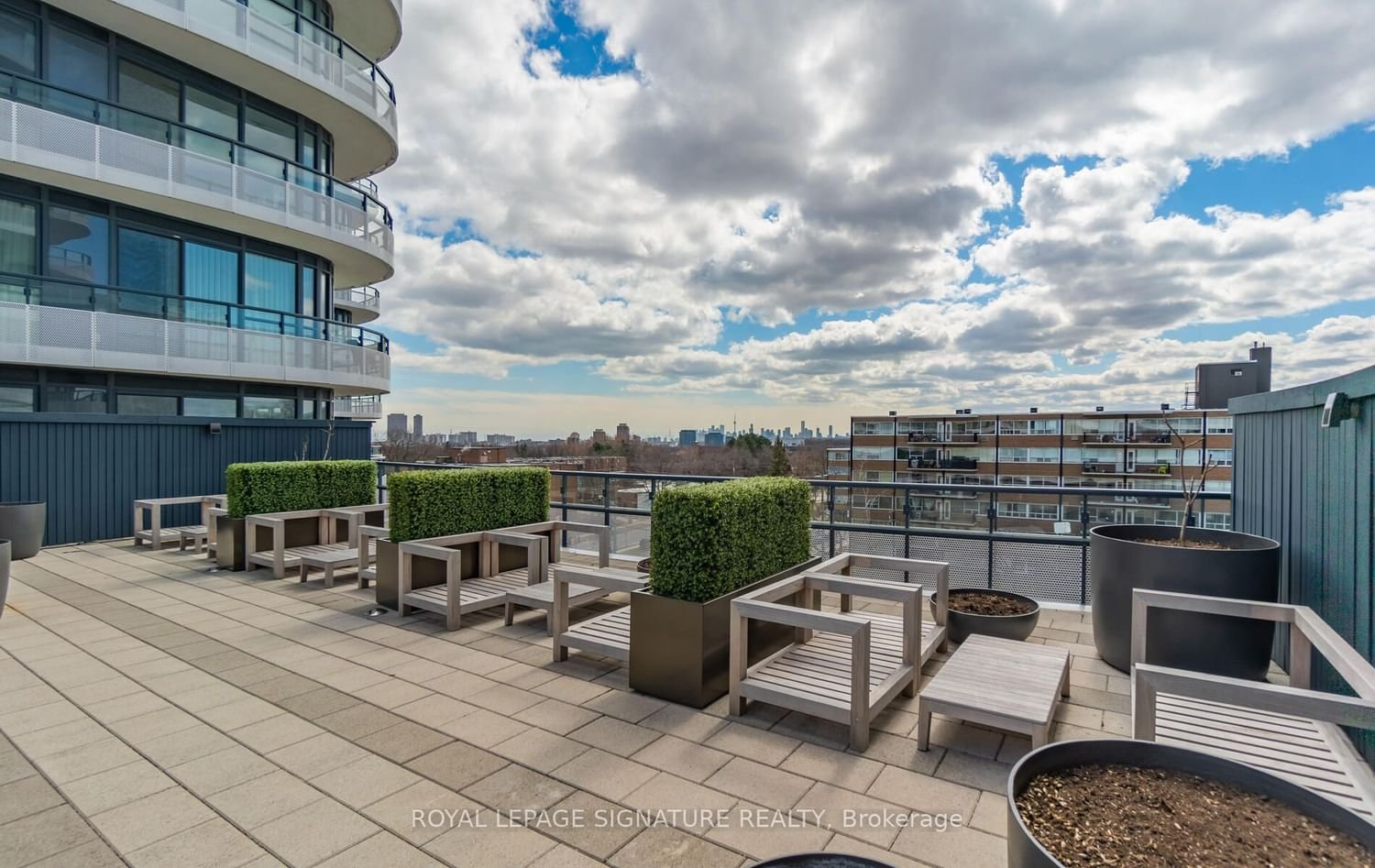 99 The Donway W, unit 227 for sale - image #33