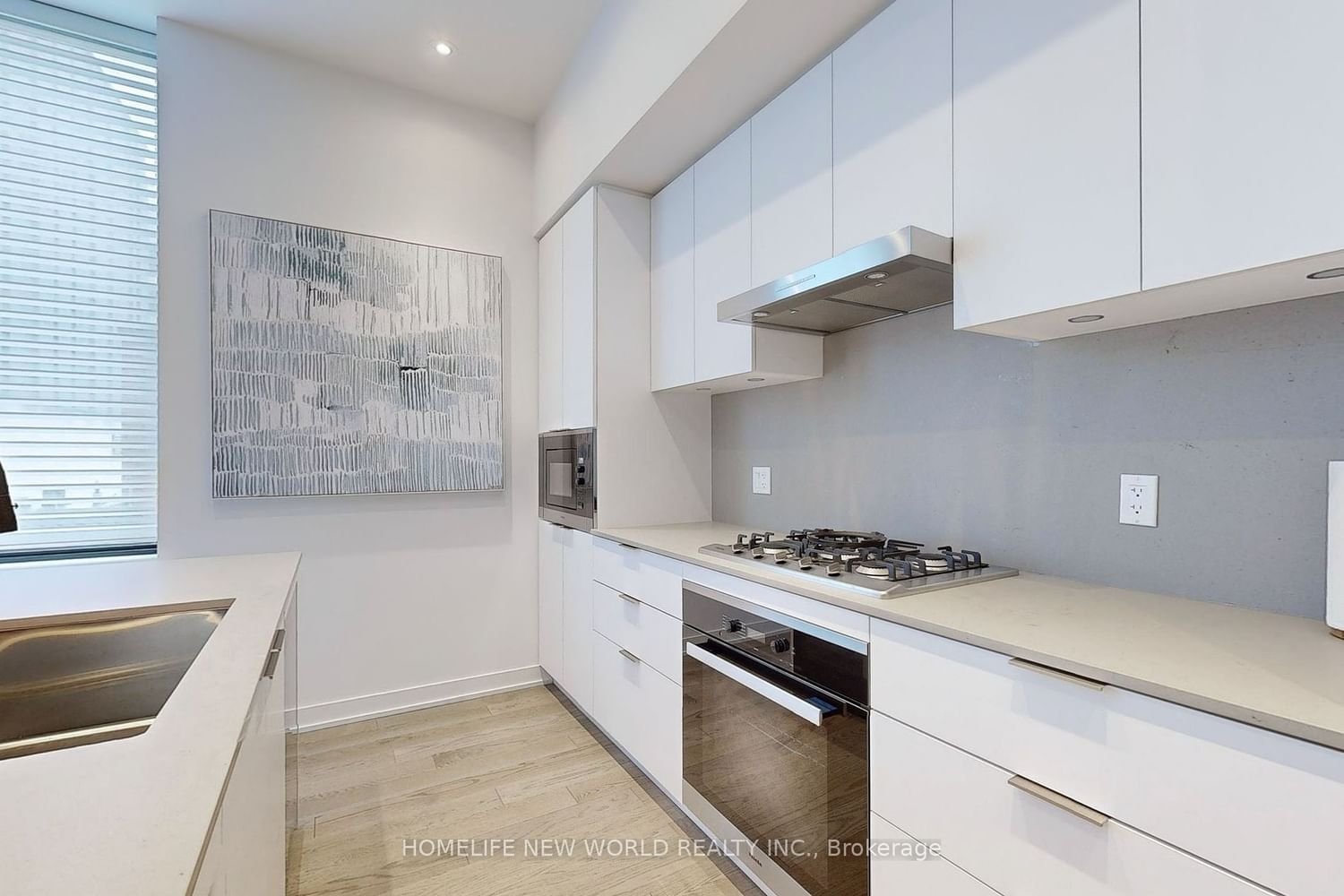 22 Lombard St, unit 201 for rent - image #9