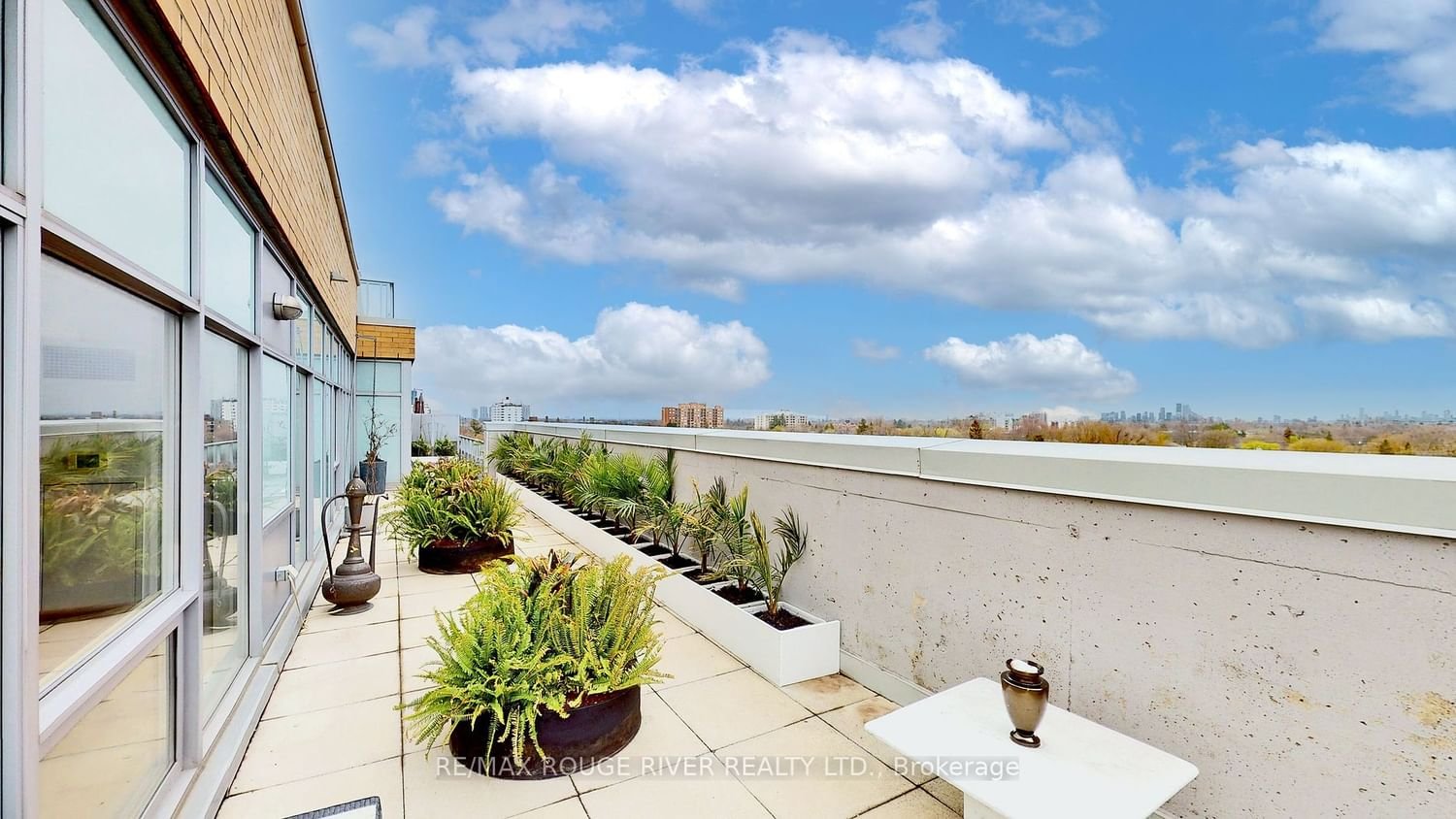 701 Sheppard Ave W, unit 702 for sale - image #36