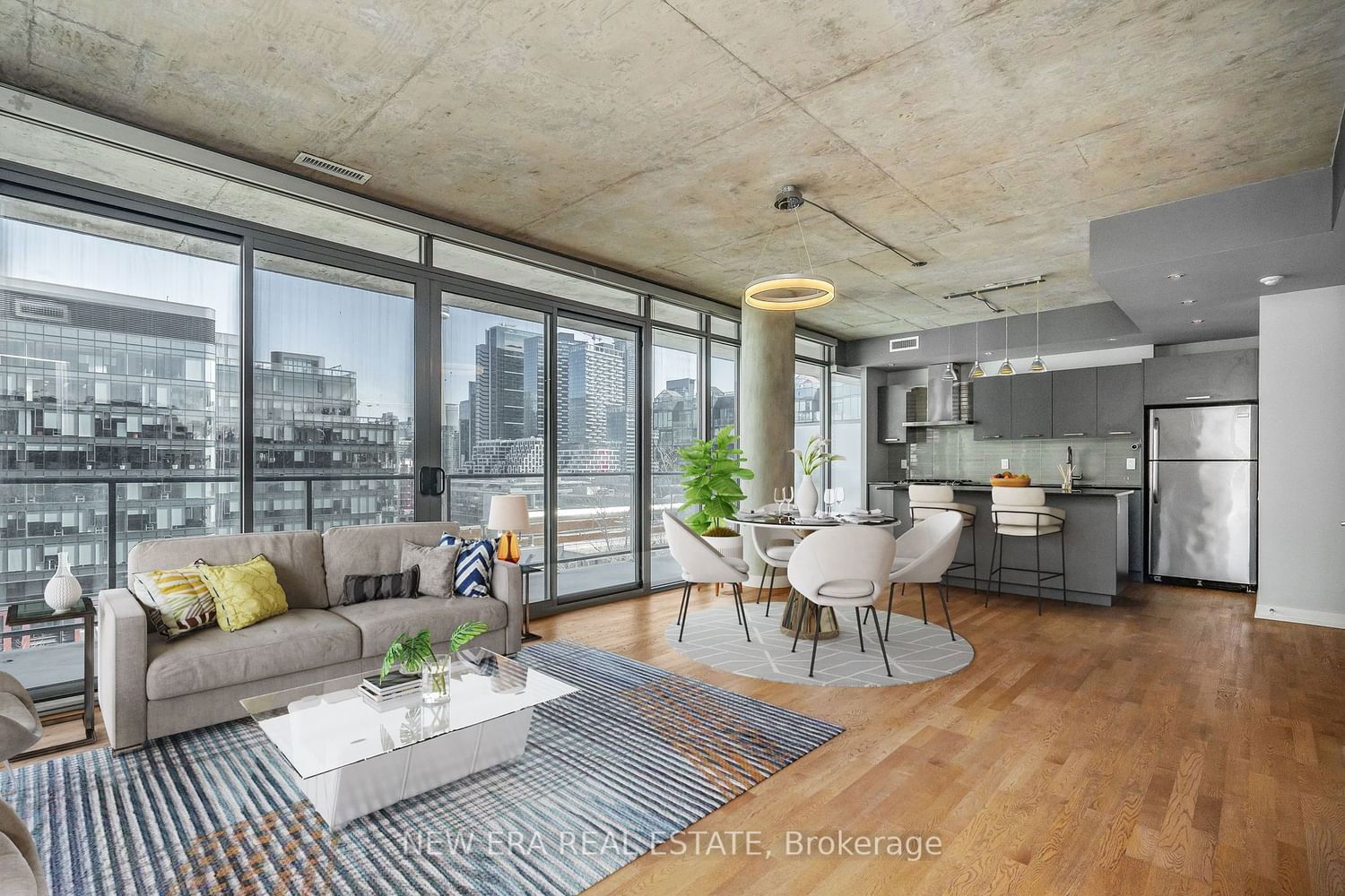 95 Bathurst St, unit 1201 for sale - image #1