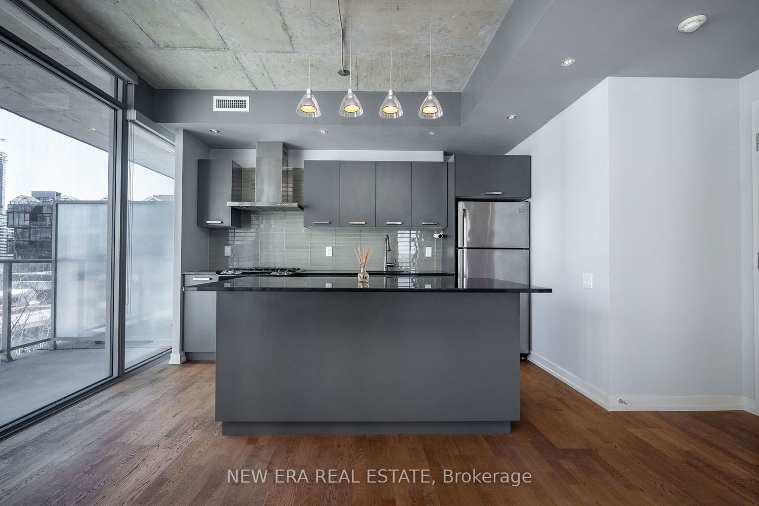 95 Bathurst St, unit 1201 for sale - image #10