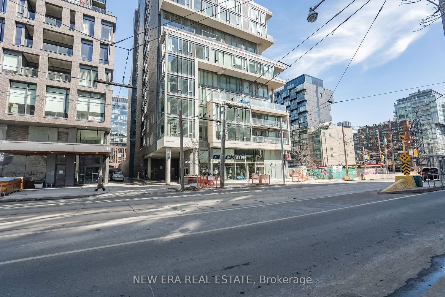 95 Bathurst St, unit 1201 for sale - image #26