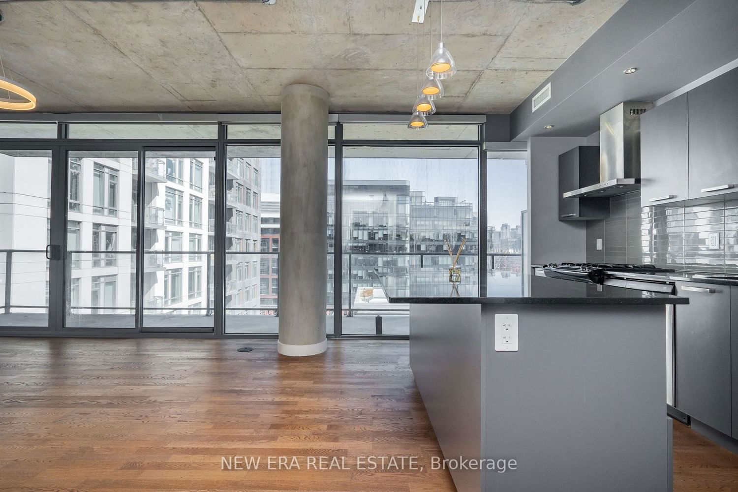 95 Bathurst St, unit 1201 for sale - image #7