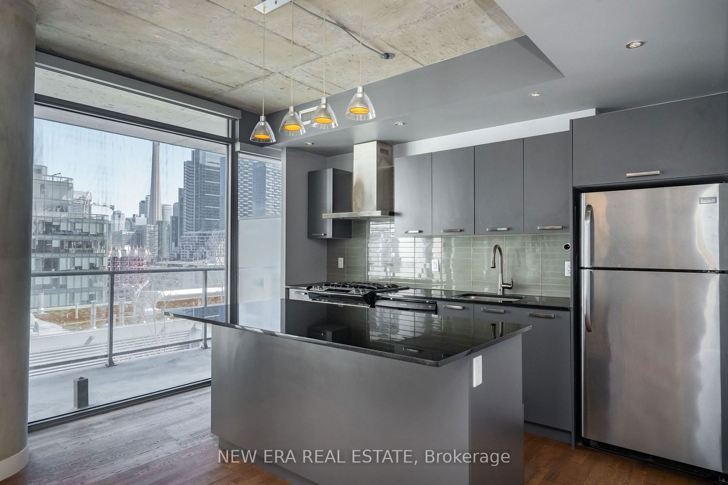 95 Bathurst St, unit 1201 for sale - image #9