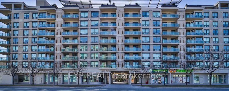 935 Sheppard Ave W, unit 708 for rent - image #1