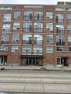 955 Queen St W, unit 228 for rent - image #20