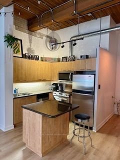 955 Queen St W, unit 228 for rent - image #5