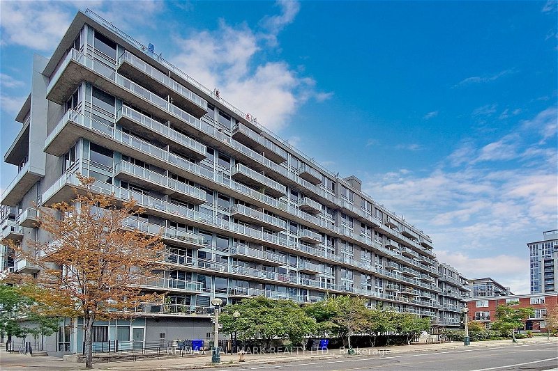 1029 King St W, unit 413 for rent - image #1