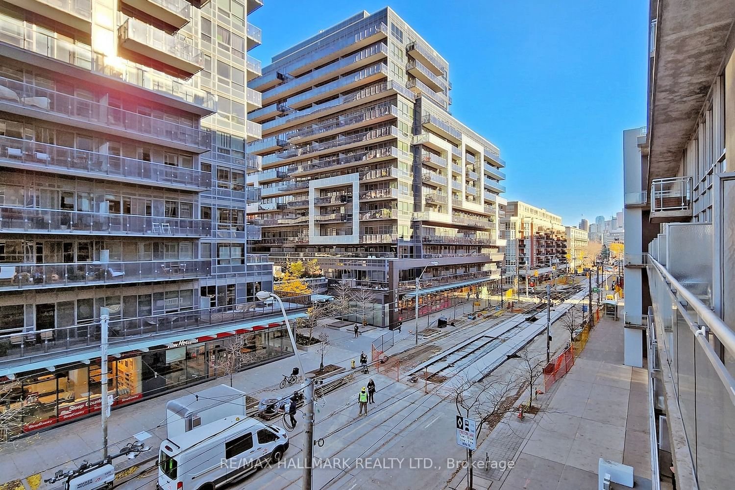 1029 King St W, unit 413 for rent - image #29