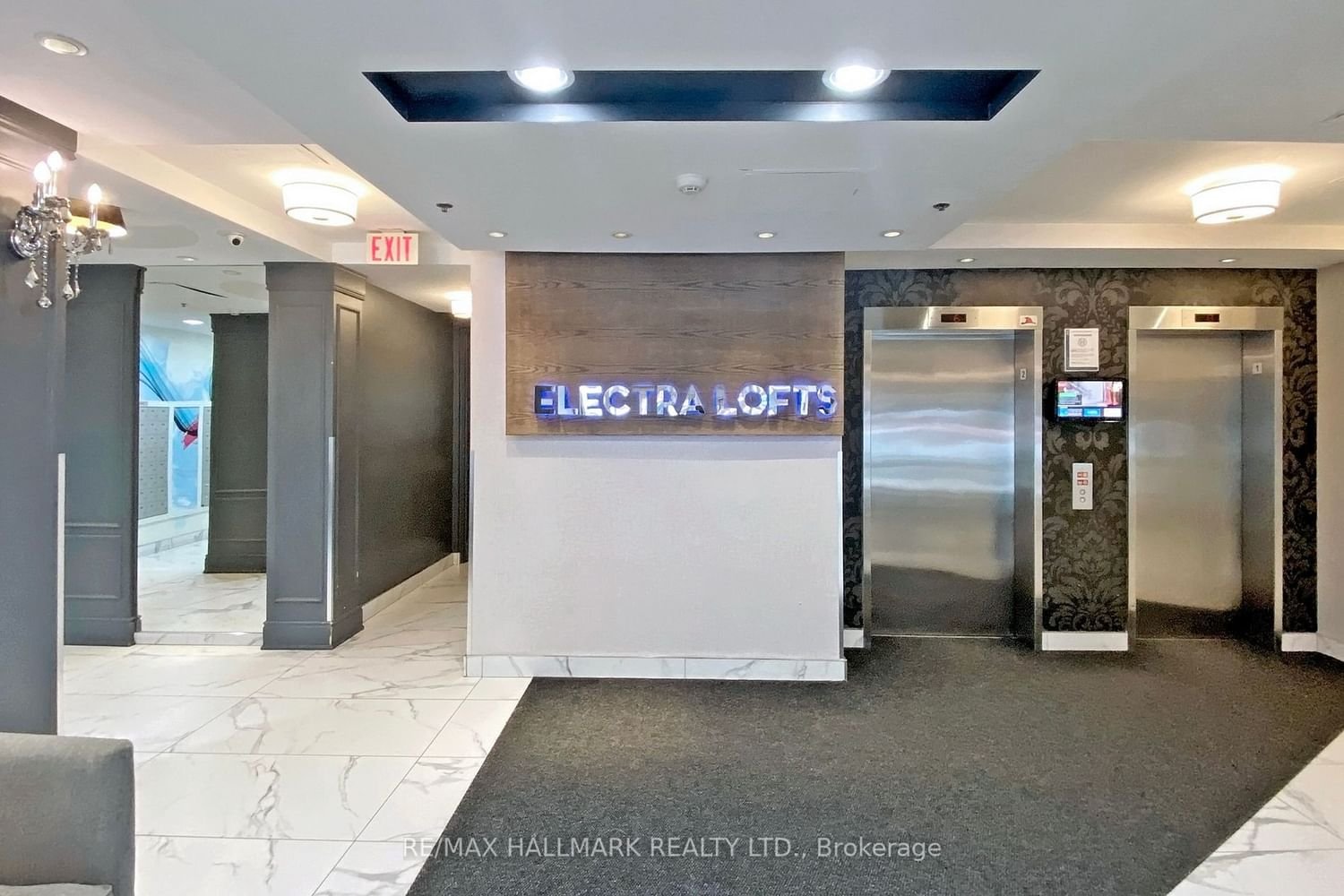 1029 King St W, unit 413 for rent - image #3