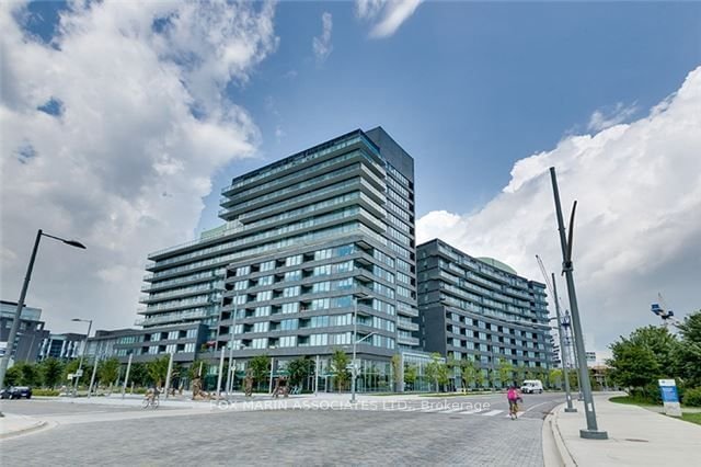 120 Bayview Ave, unit S1407 for rent - image #17