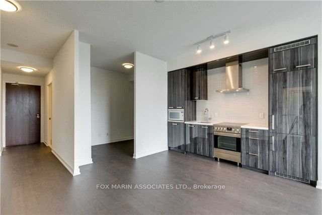120 Bayview Ave, unit S1407 for rent - image #4