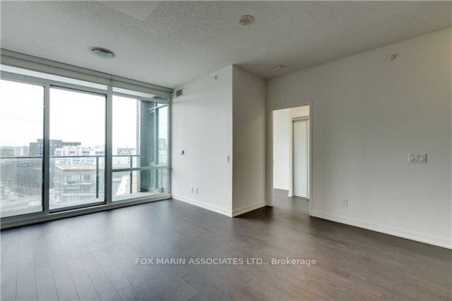 120 Bayview Ave, unit S1407 for rent - image #6