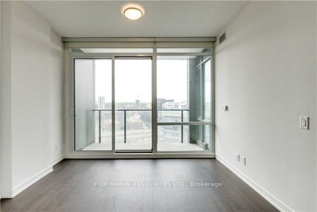120 Bayview Ave, unit S1407 for rent - image #7