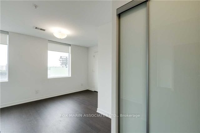 120 Bayview Ave, unit S1407 for rent - image #8