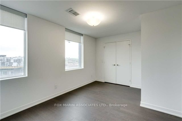 120 Bayview Ave, unit S1407 for rent - image #9