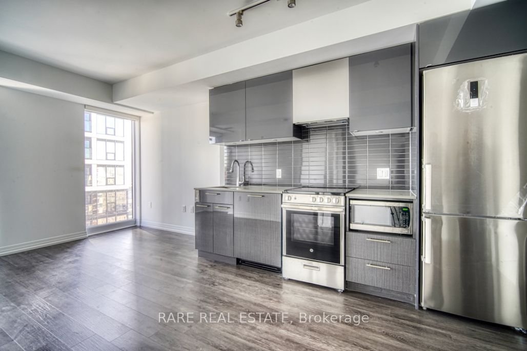 251 Jarvis St, unit 3604 for rent - image #5