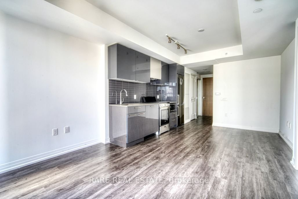 251 Jarvis St, unit 3604 for rent - image #7